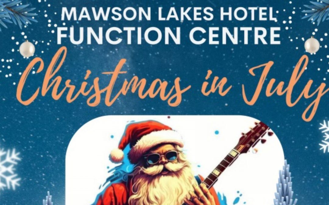 Events Mawson Lakes Hotel